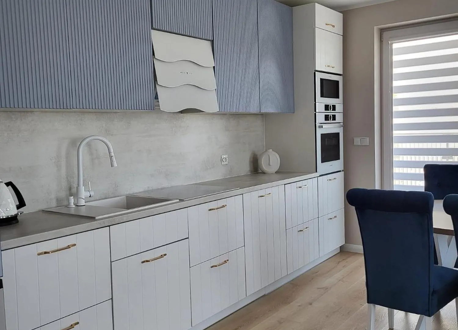 Primero Apartament Kolobrzeg Poland