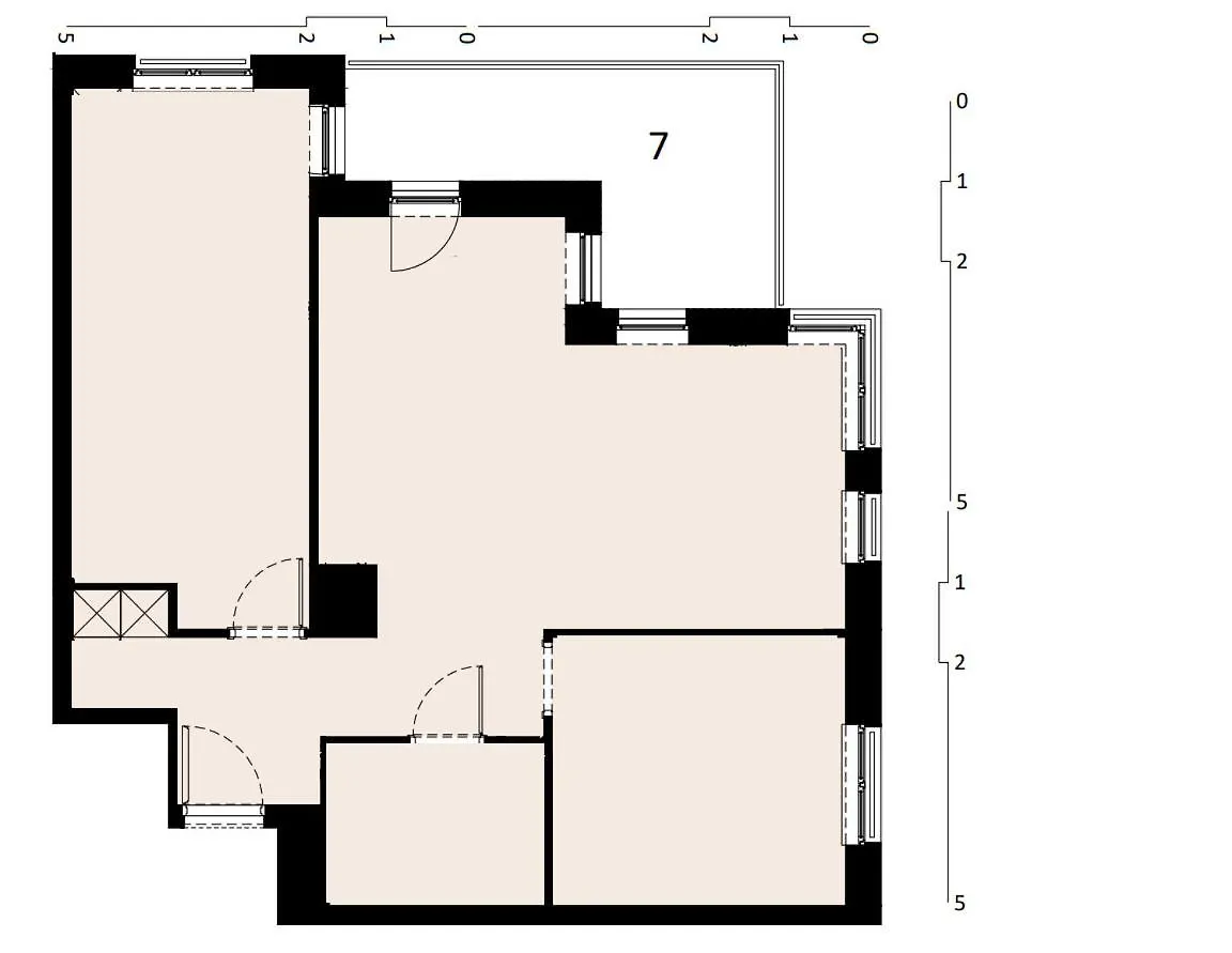 Primero Apartament Kolobrzeg Apartment