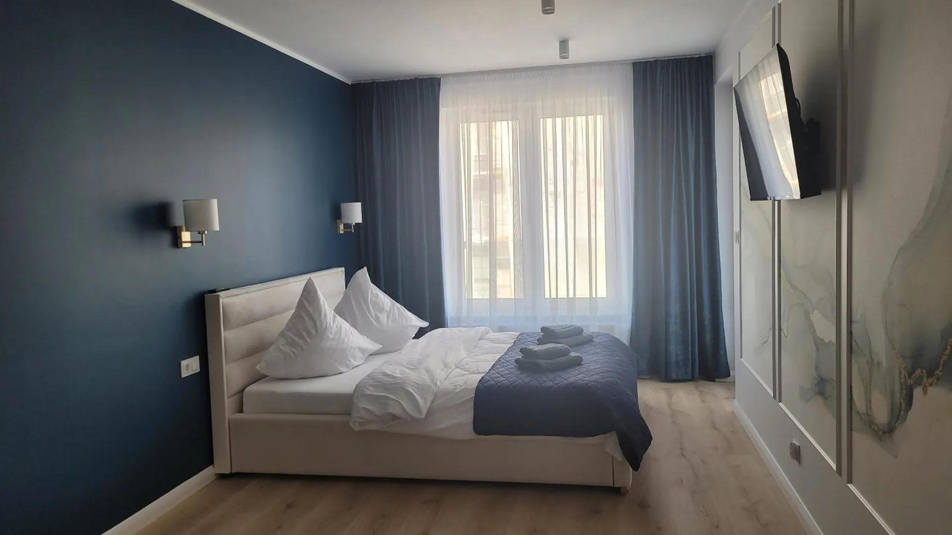 Primero Apartament Kolobrzeg