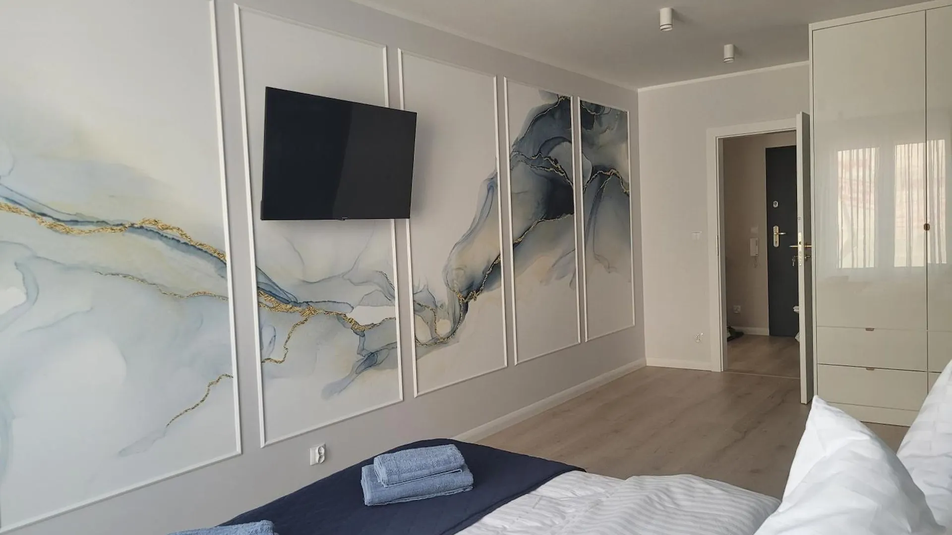 Apartment Primero Apartament Kolobrzeg