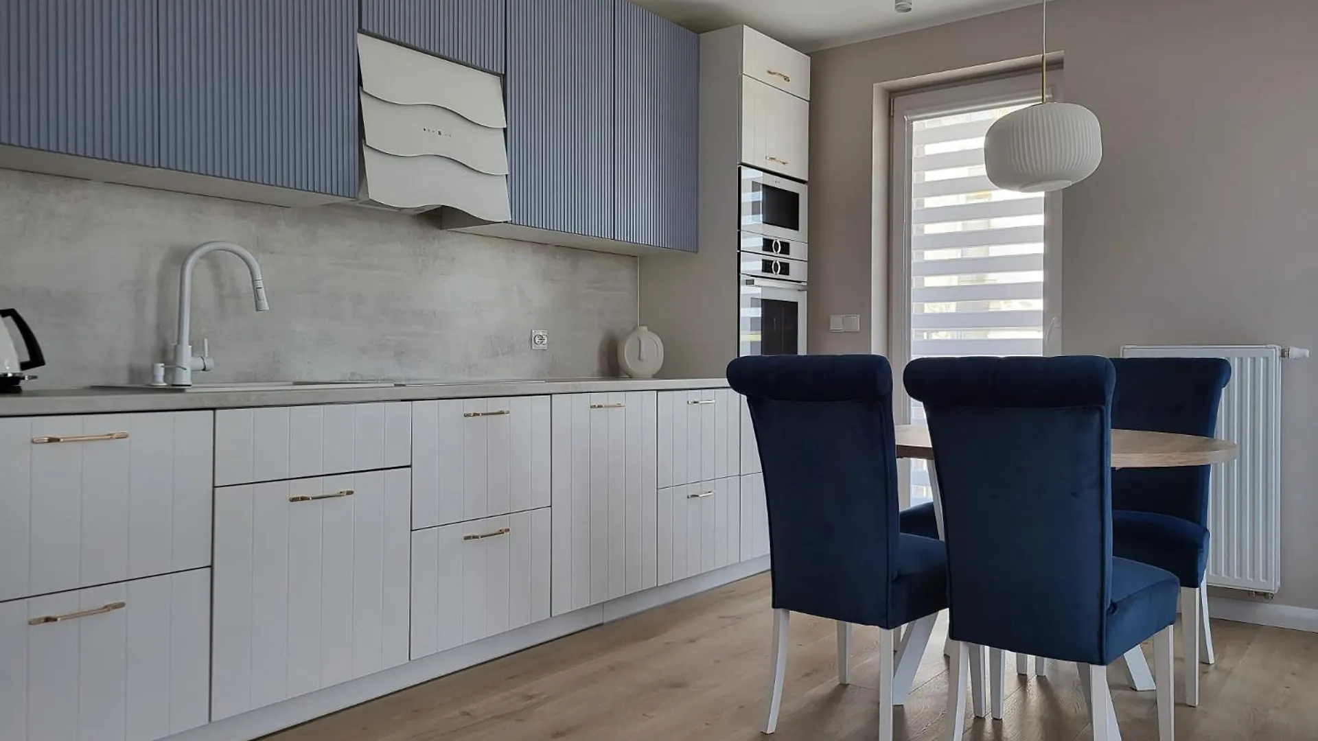 Primero Apartament Kolobrzeg Apartment