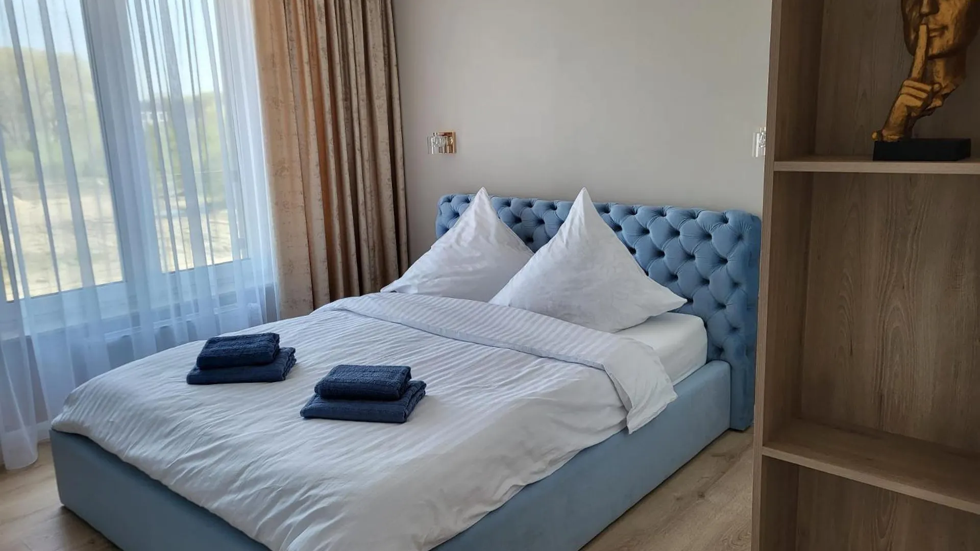 Primero Apartament Kolobrzeg Apartment