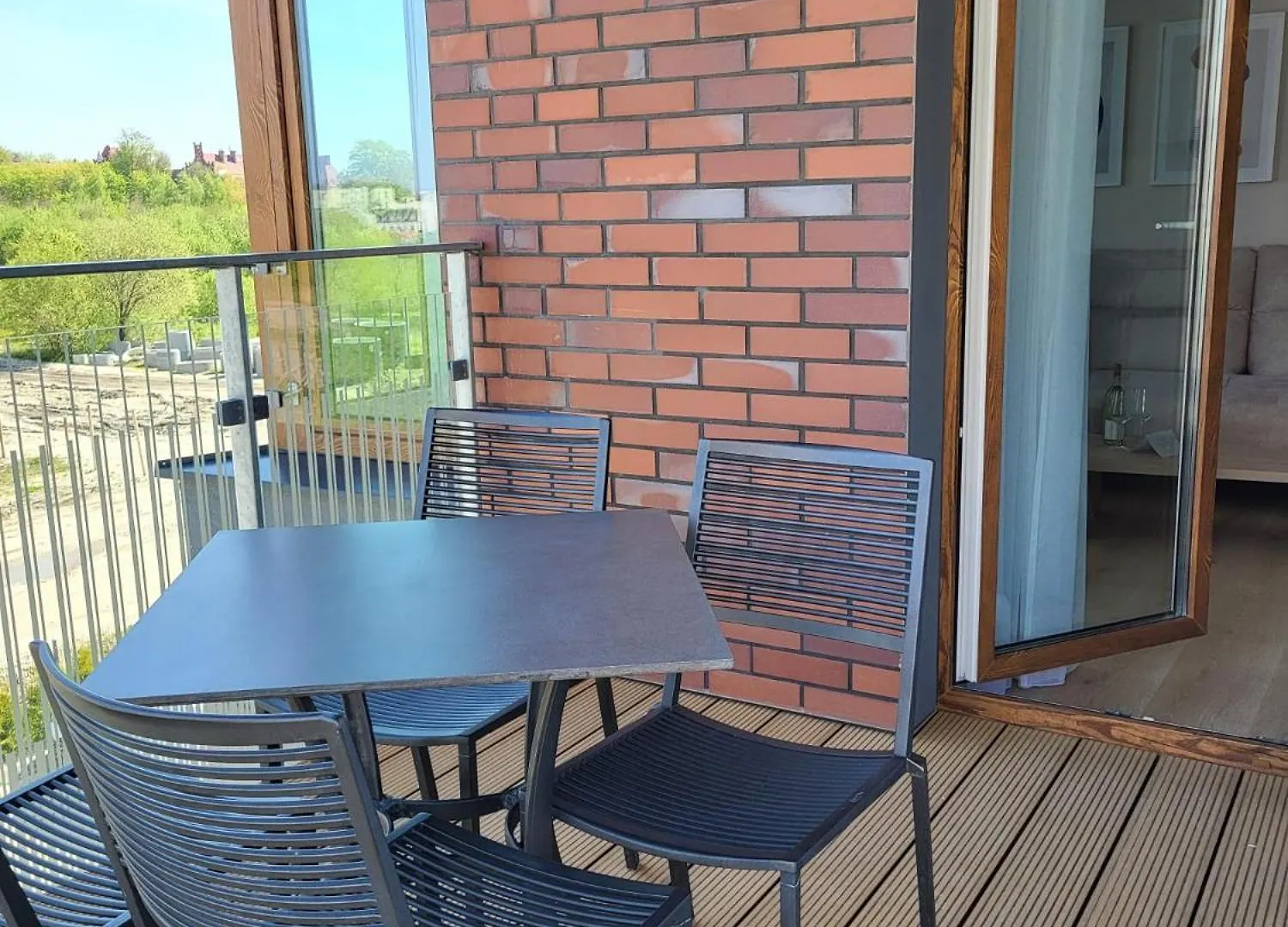Apartment Primero Apartament Kolobrzeg